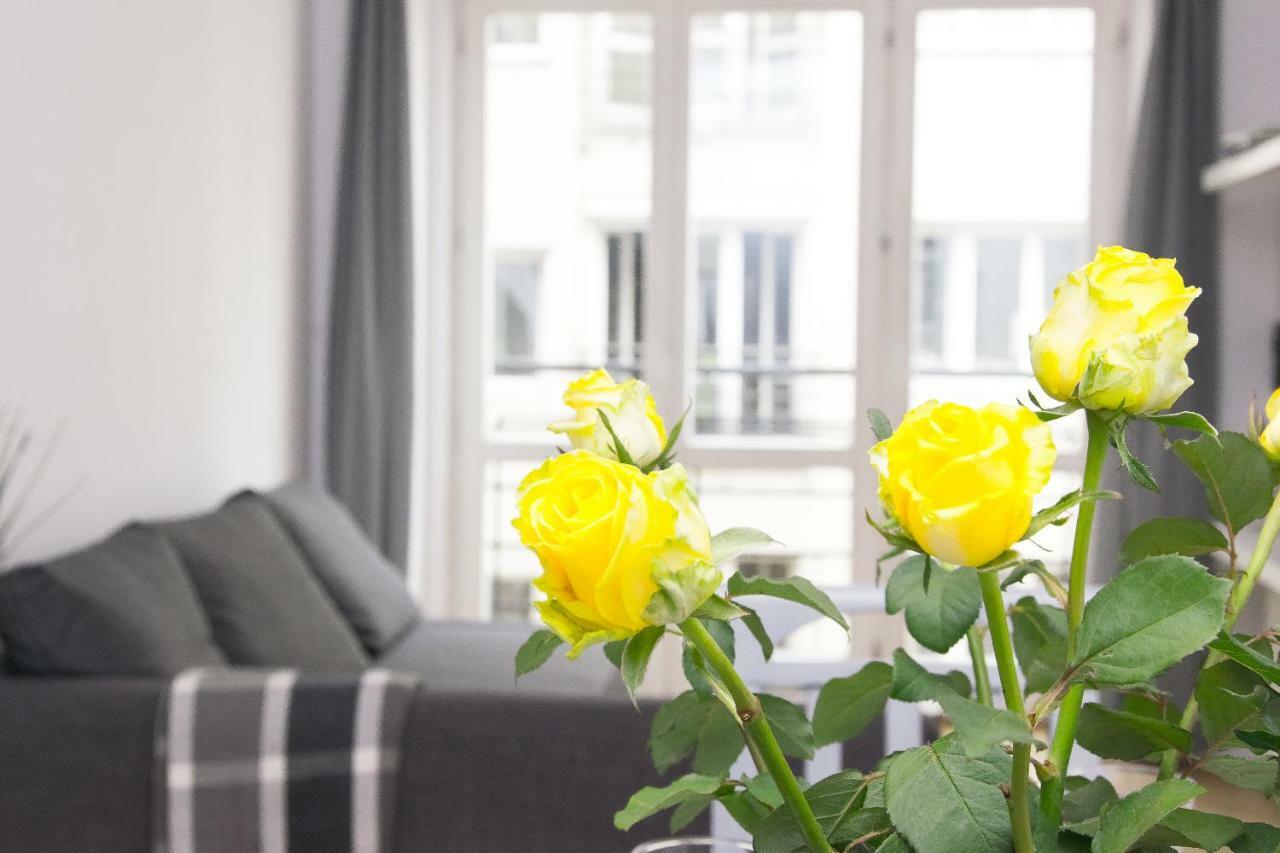 Spacious Apartment In Old Town P4You Pl Красков Екстериор снимка